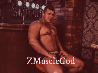 ZMuscleGod