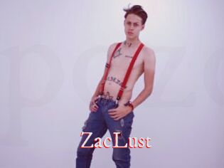 ZacLust