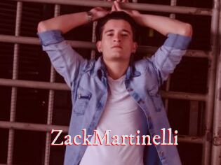 ZackMartinelli