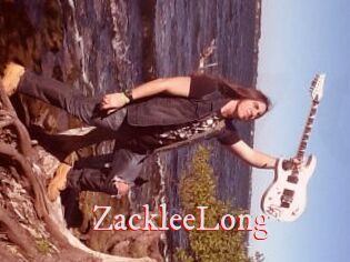 ZackleeLong