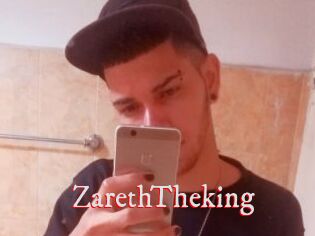 ZarethTheking