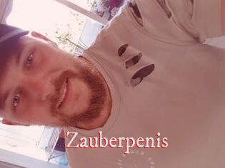 Zauberpenis