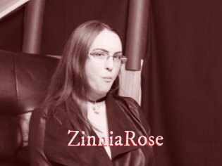 ZinniaRose