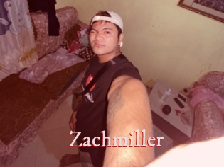 Zachmiller