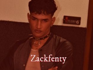 Zackfenty