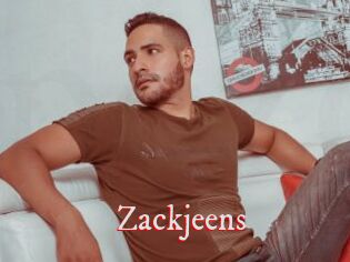 Zackjeens