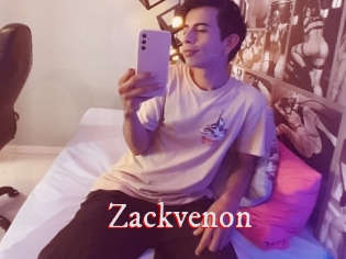 Zackvenon