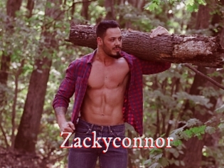 Zackyconnor