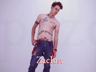 Zaclost