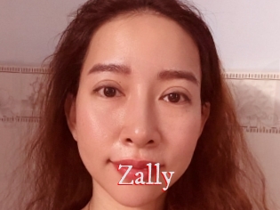 Zally