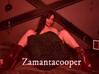 Zamantacooper