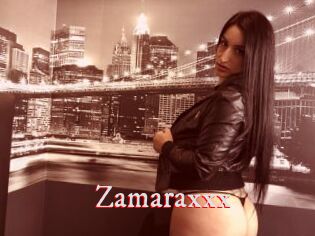 Zamaraxxx