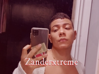 Zanderxtreme