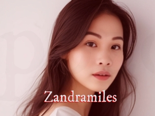 Zandramiles