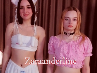 Zaraanderline