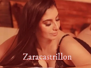 Zaracastrillon