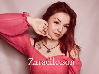 Zaraelletson