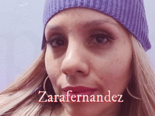 Zarafernandez