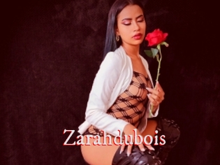 Zarahdubois