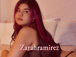 Zarahramirez