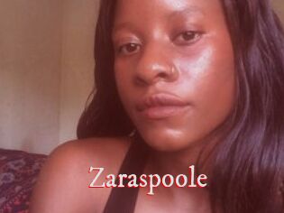 Zaraspoole