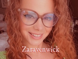 Zaravenwick