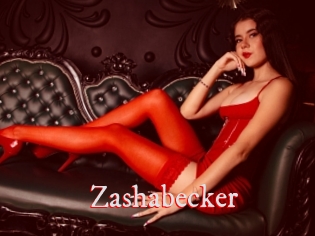 Zashabecker