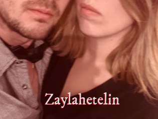 Zaylahetelin