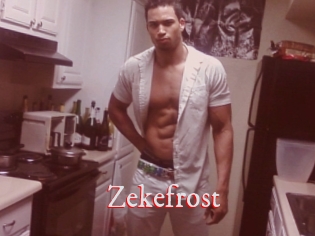 Zekefrost