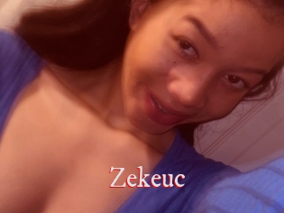 Zekeuc