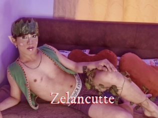 Zelancutte