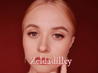 Zeldadilley