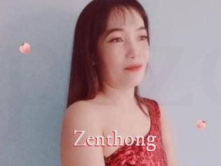 Zenthong