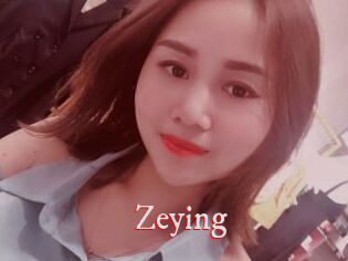 Zeying