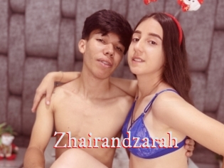 Zhairandzarah