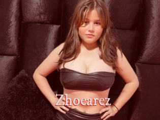 Zhoearez