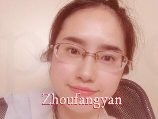 Zhoufangyan