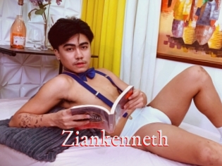 Ziankenneth