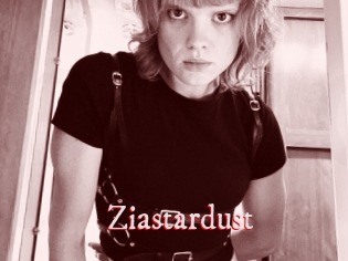 Ziastardust