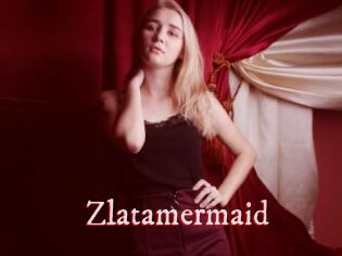 Zlatamermaid