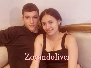 Zoeandoliver