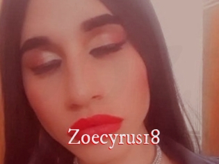 Zoecyrus18