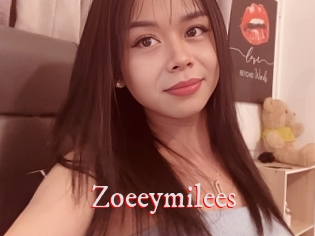 Zoeeymilees