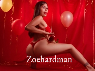 Zoehardman