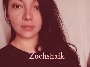 Zoehshaik