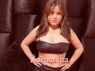 Zoeperalta