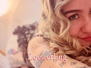 Zoesterling