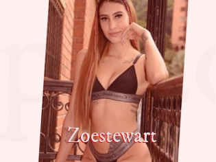 Zoestewart