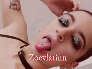Zoeylatinn