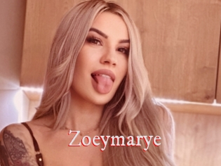 Zoeymarye